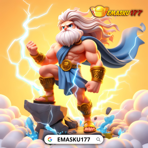 EMASKU177: Slot Gacor Gampang Menang Server PragmaticPlay & Slot88!